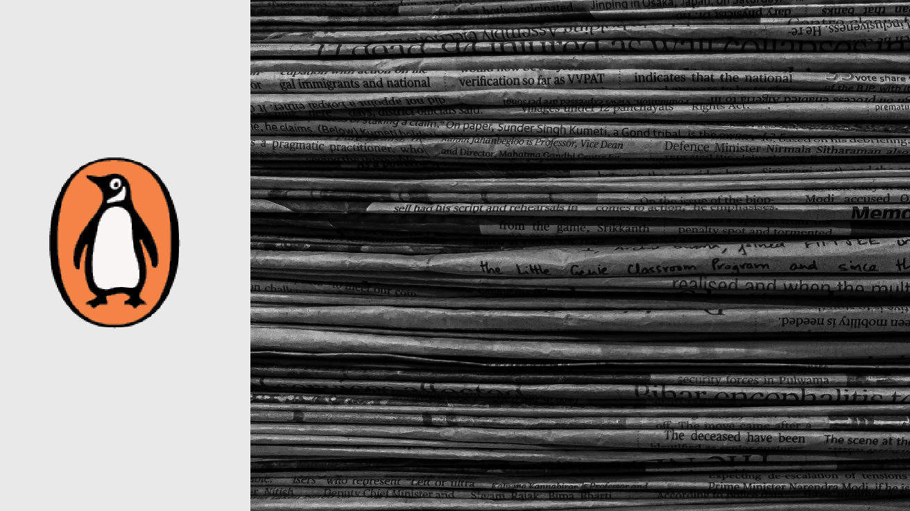 PENGUIN RANDOM HOUSE SEA LAUNCHES CELEBRATORY CAMPAIGN HONOURING 60 YEARS  OF SINGAPOREAN NATIONHOOD The City of Stories: A Penguin Celebration of  Singapore through literature and cinema - Penguin Random House SEA