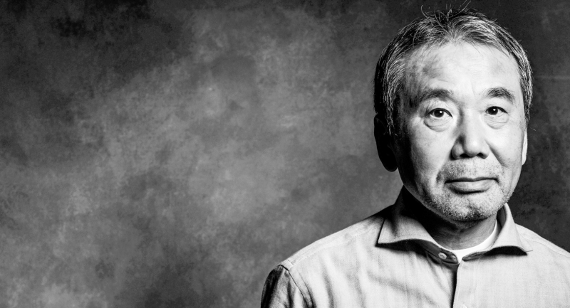 6 Things You Probably Didn't Know About Haruki Murakami
