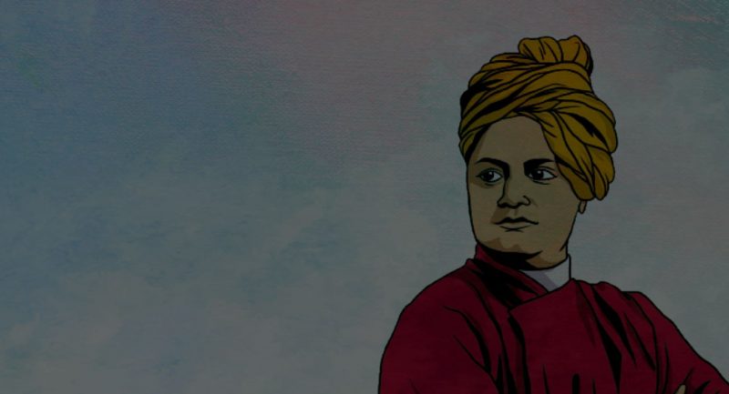 12 things you didn’t know about Vivekananda