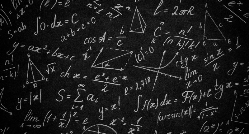 How to Get Unscared of Maths