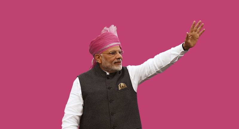 The Ups and Downs of Narendra Modi’s Governance