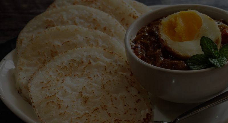 Toddy Pancakes: A Gem from the Suriani Kitchen