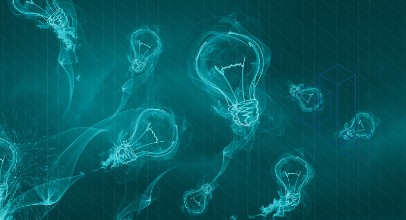 The Life Cycle of an Innovation