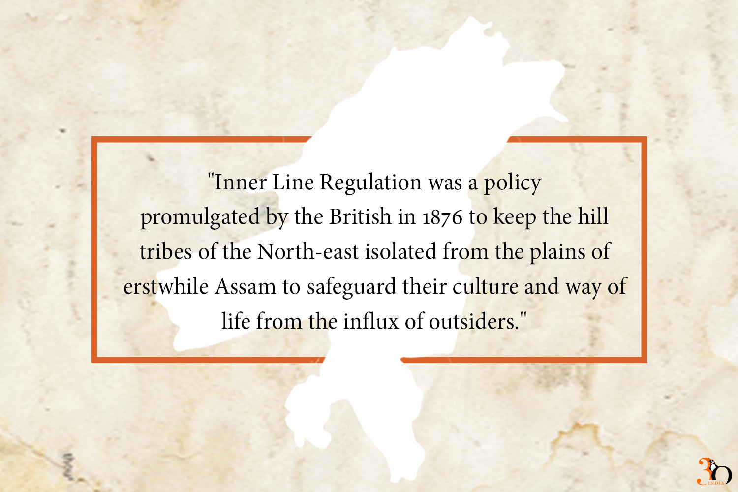 5 Things You Should Know About The North East Of India Penguin Random