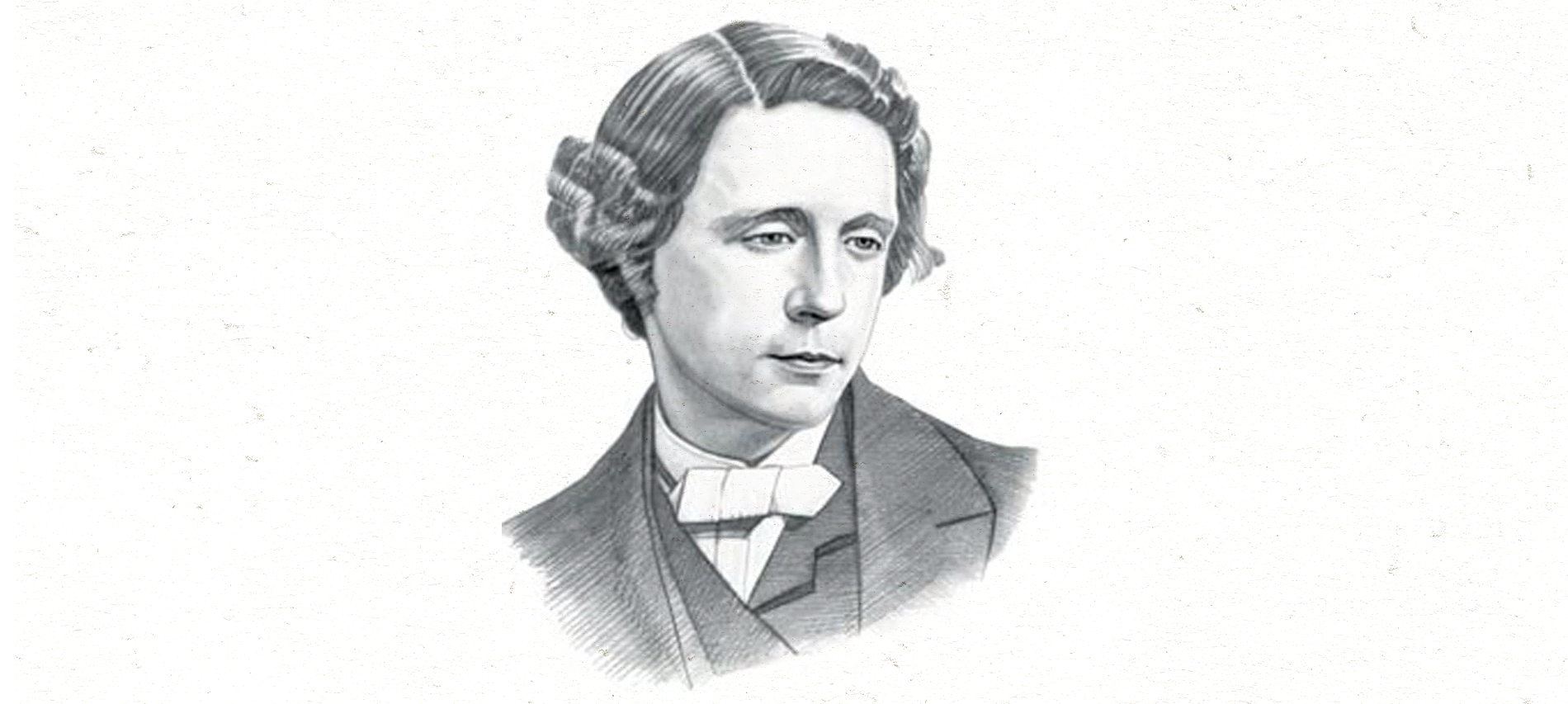 About Lewis Carroll