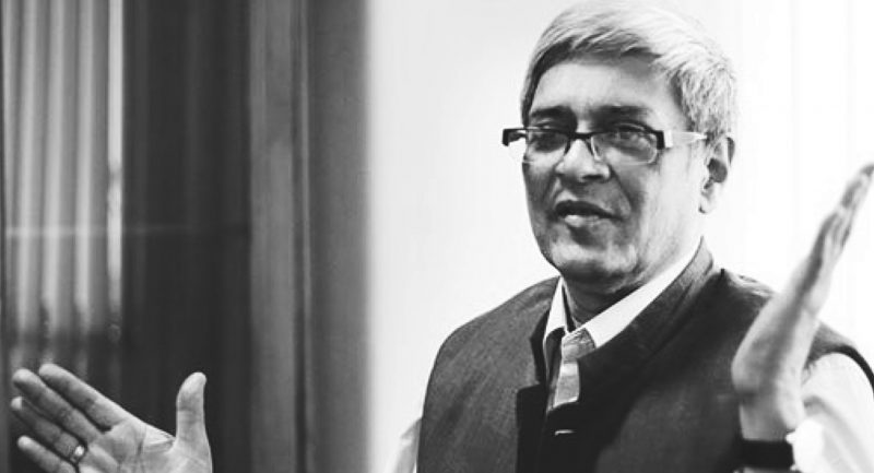 The Beauty of the Valmiki Ramayana by Bibek Debroy