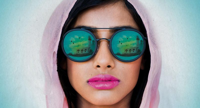 Meet Zarin Wadia- The Mysterious Heroine from A Girl Like That