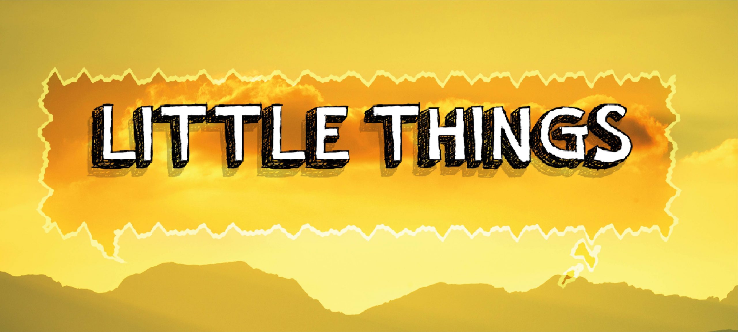 Little Things – An Exclusive Excerpt - Penguin Random House India