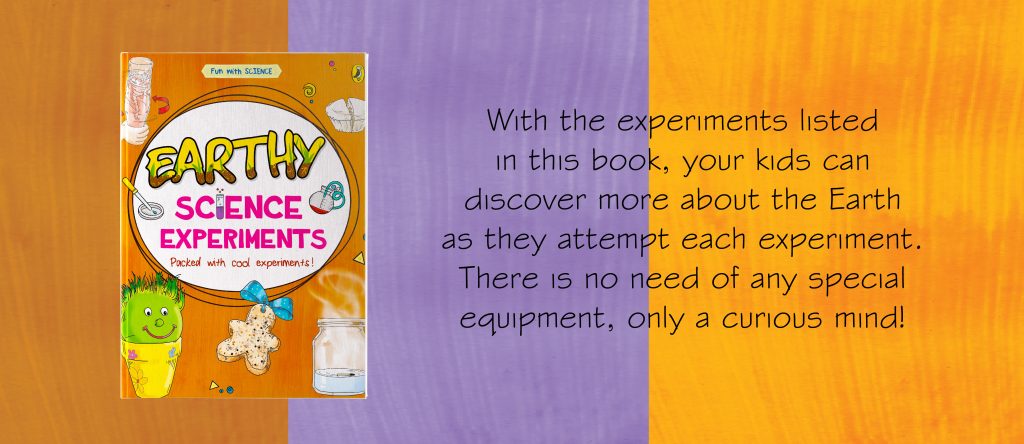 Science Can Be Found in Everything, Even in Your Daily Life - Penguin ...