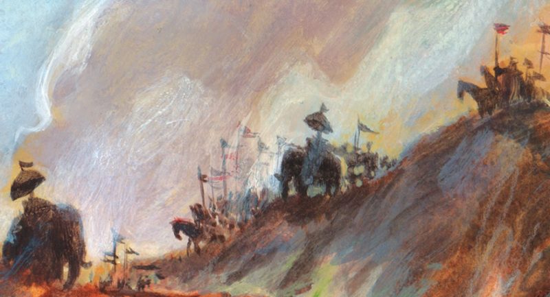 Shivaji and his Idea of Swaraj