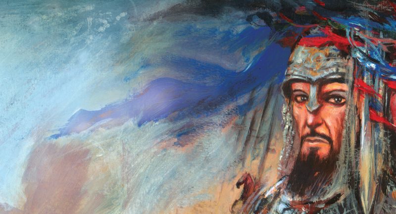 4 stark differences between the ideologies of Aurangzeb and Shivaji