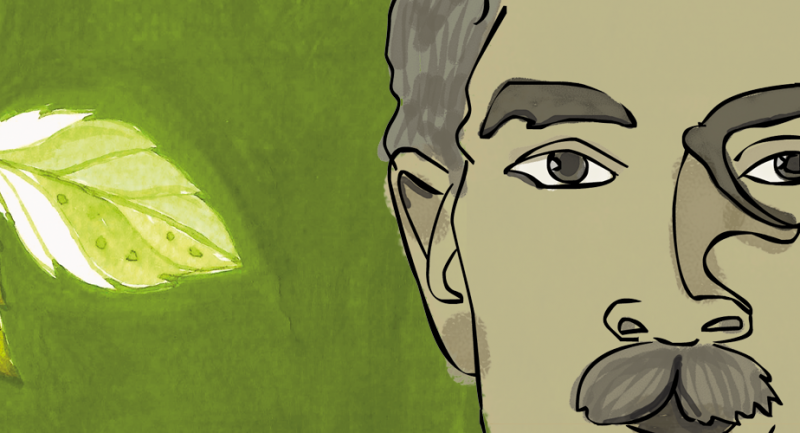 The Life of Munshi Premchand