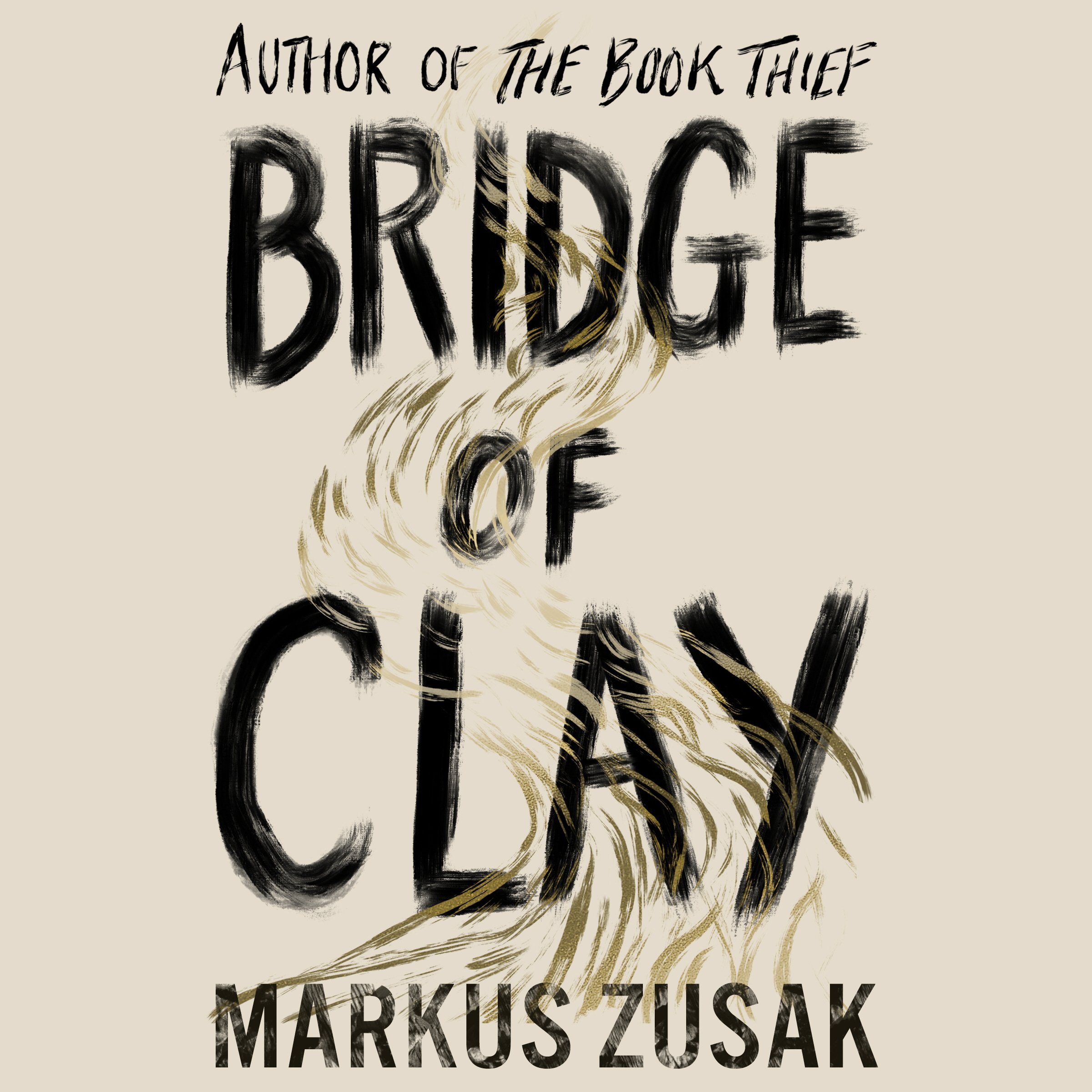 Bridge of Clay - an excerpt - Penguin Random House India