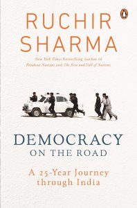 Democracy on the Road