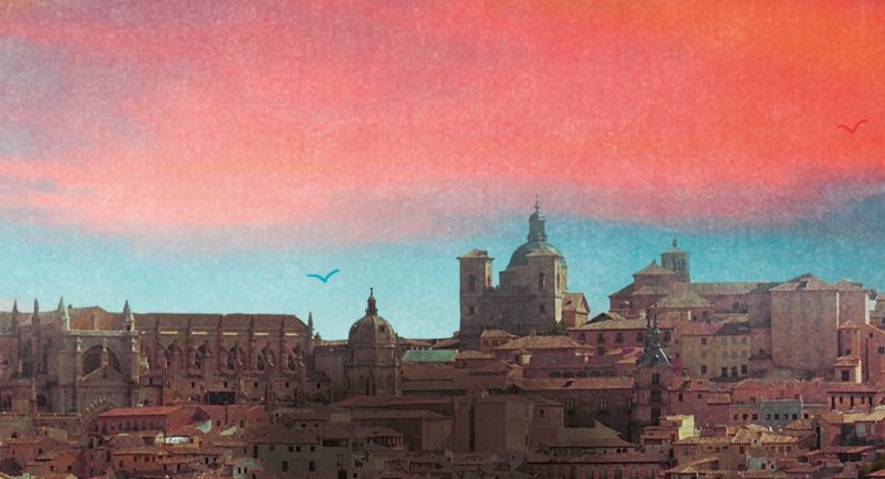 What Kind of a Traveller are You?