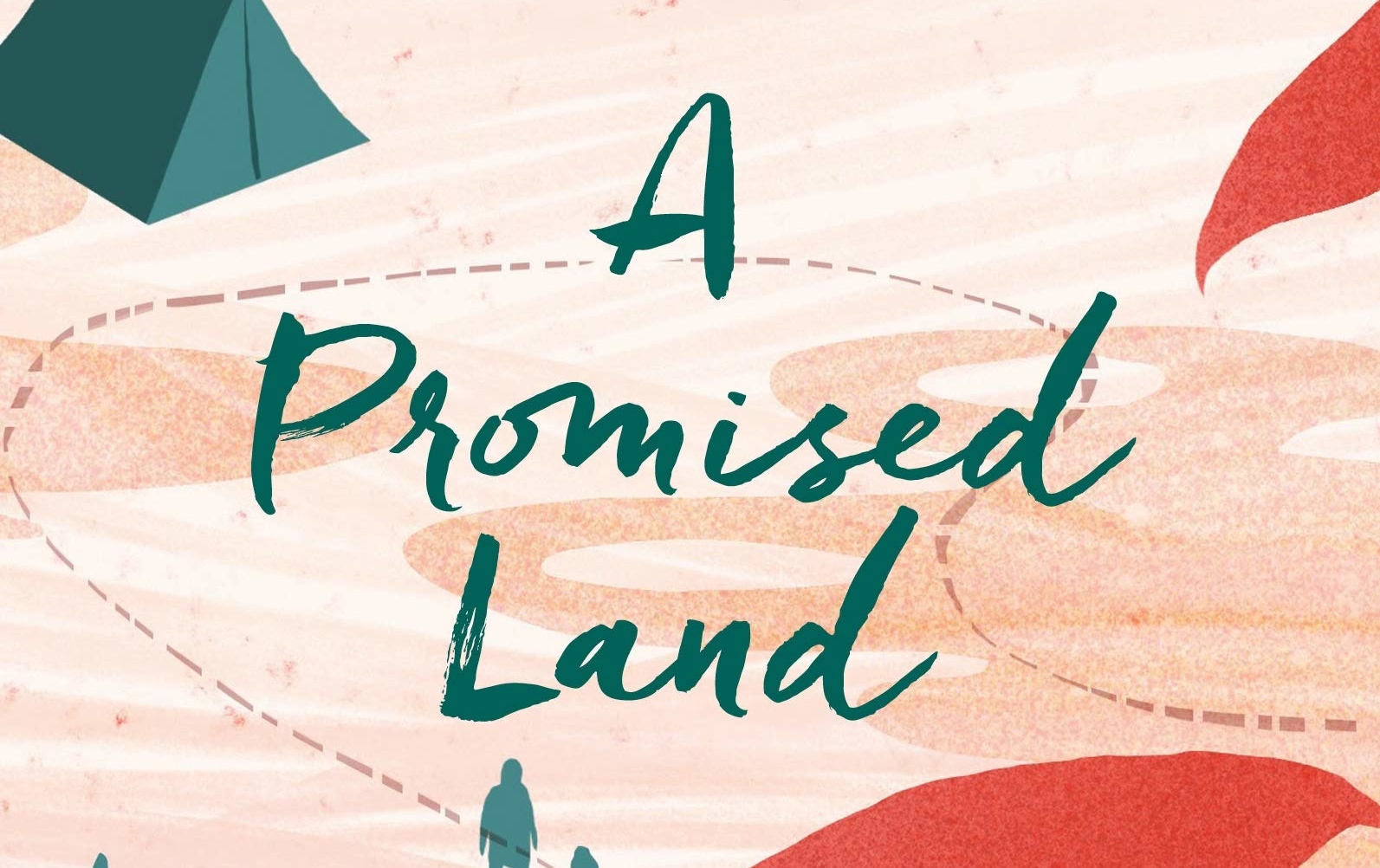 The Promise of the Promised Land