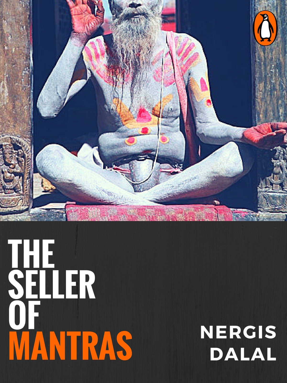 The Seller of Mantras