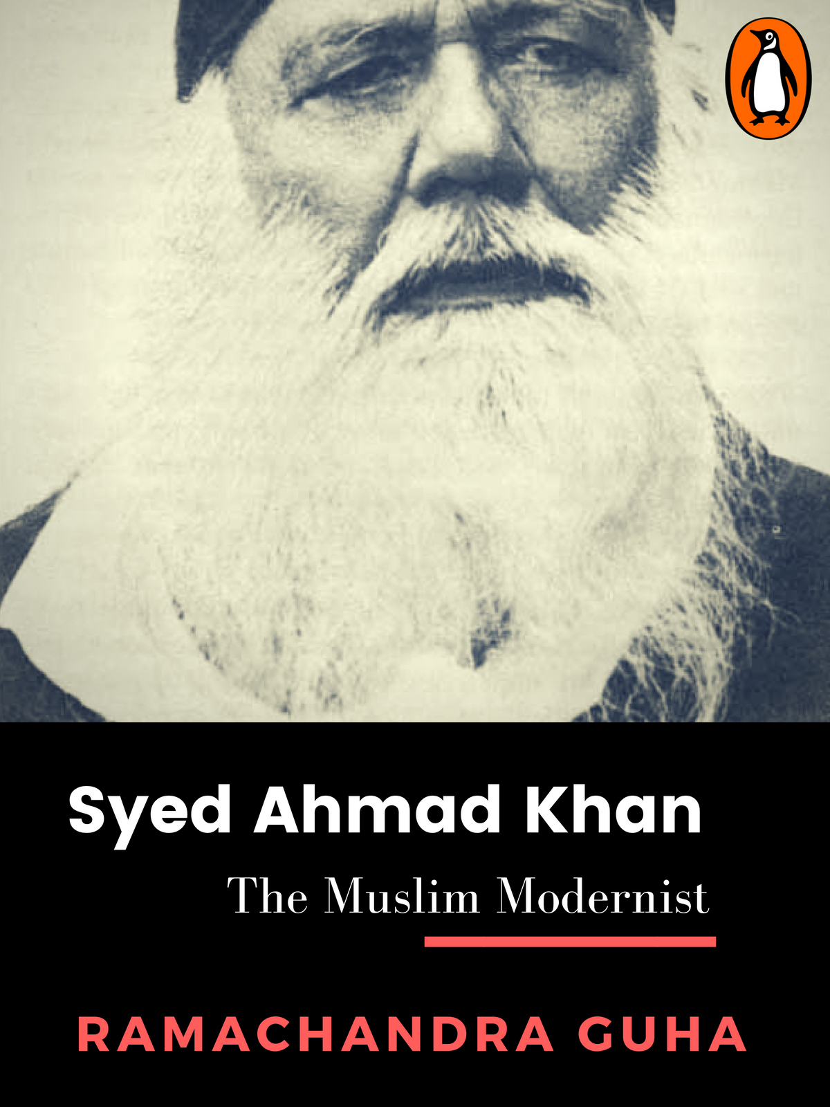 Syed Ahmed Khan