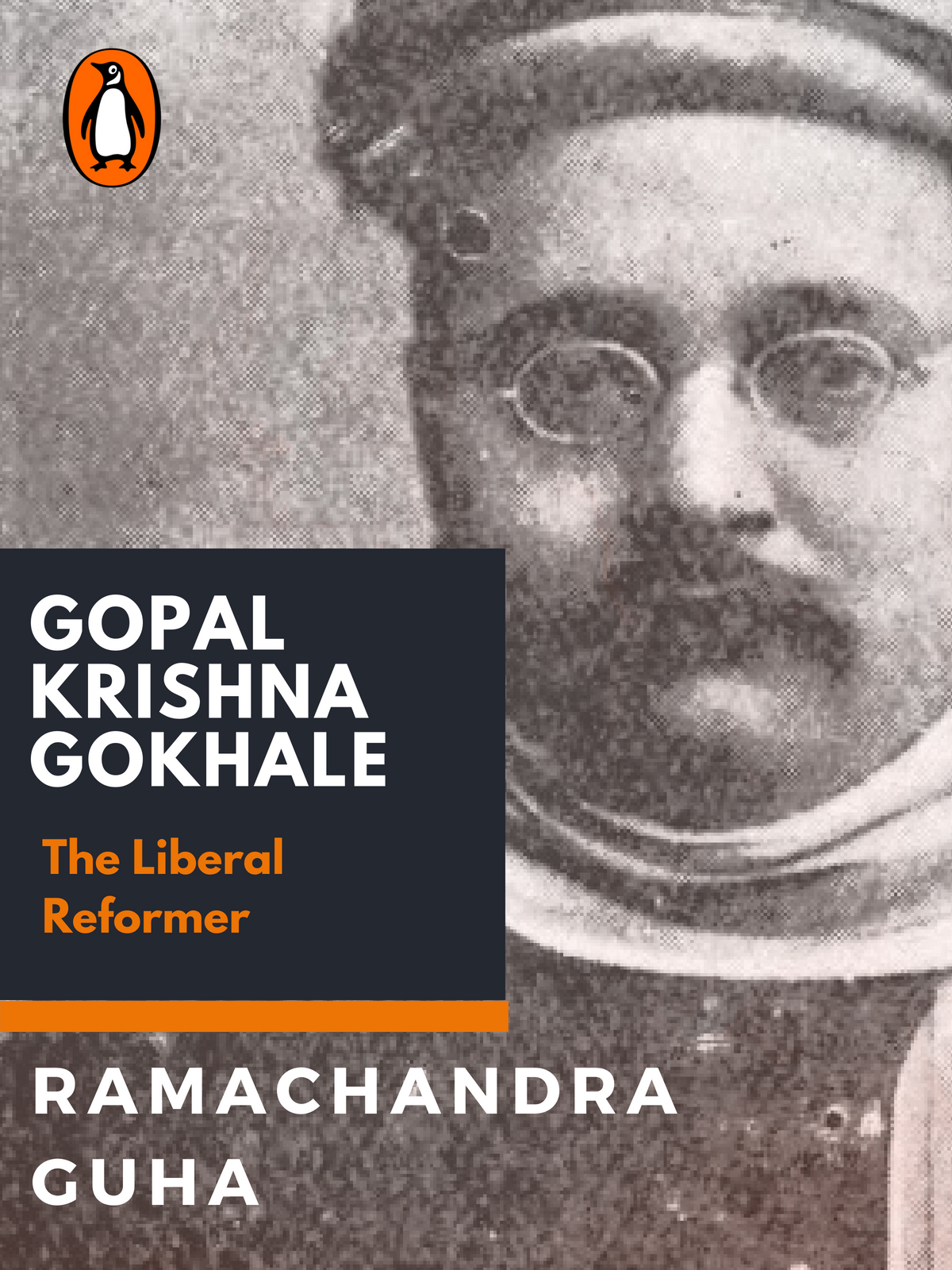 Gopal Krishna Gokhale