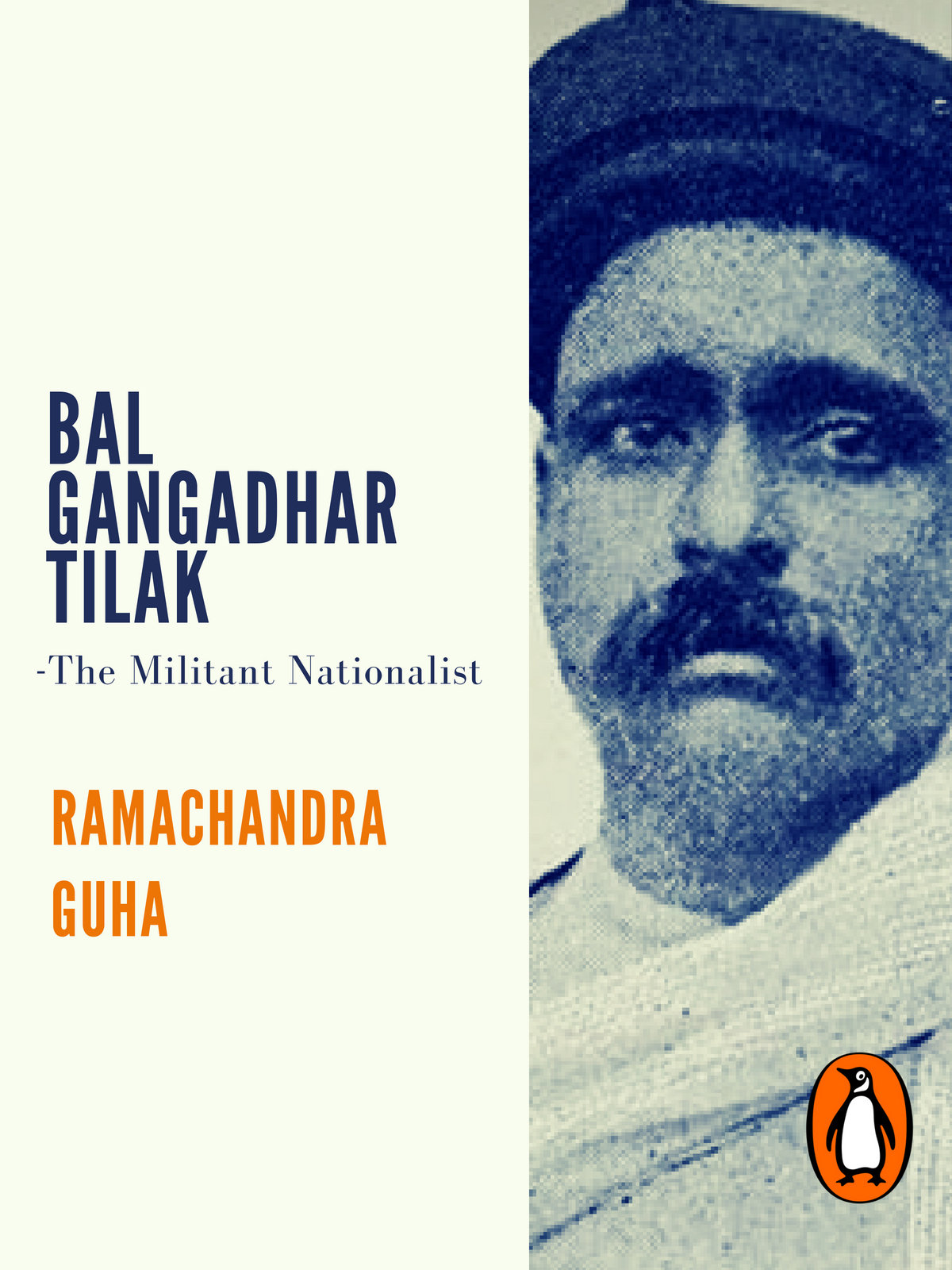 Bal Gangadhar Tilak