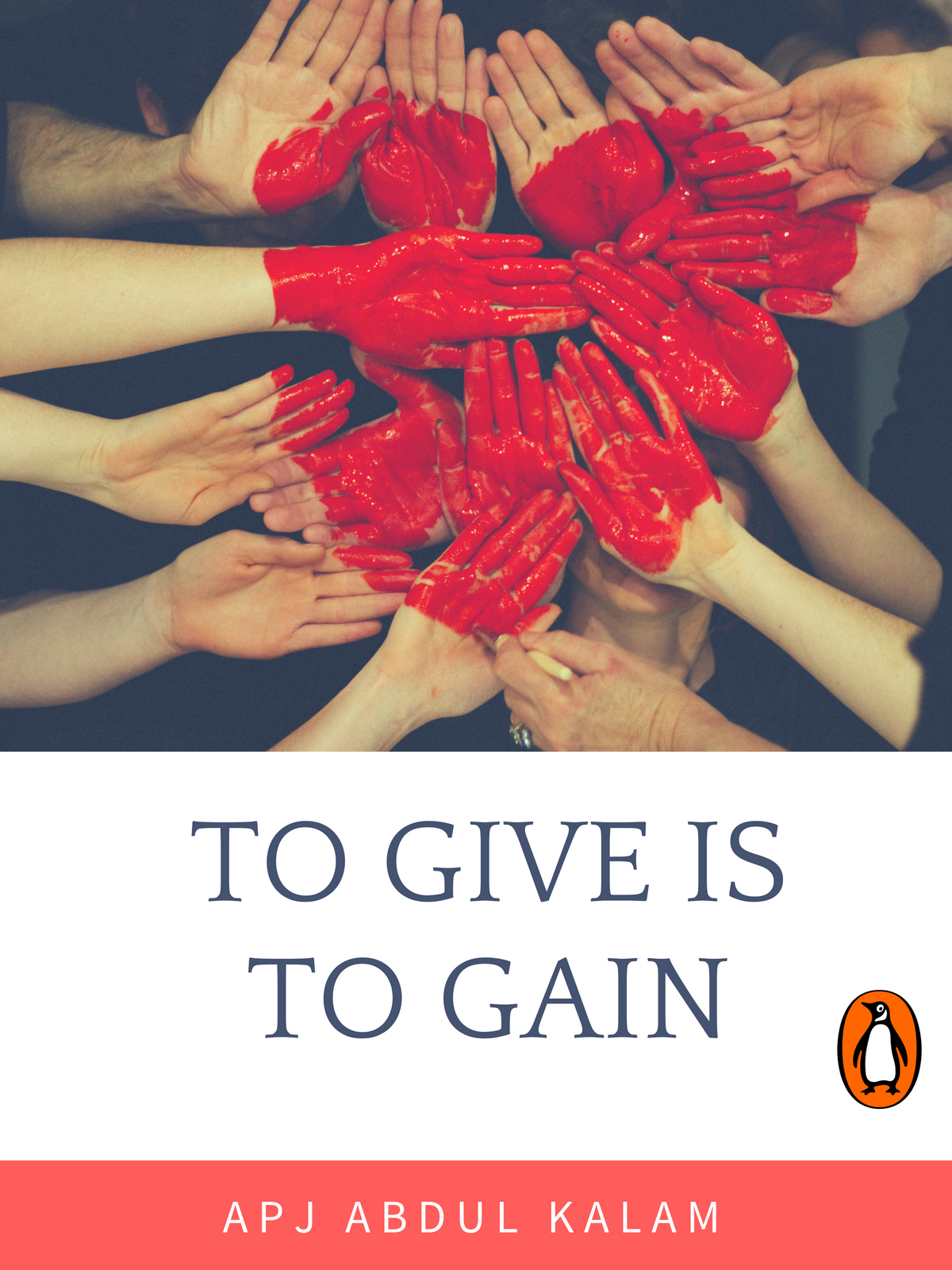 To Give Is to Gain
