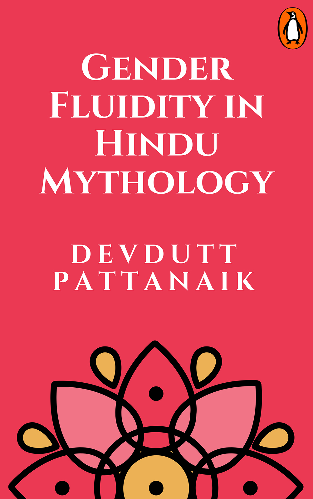 Gender Fluidity in Hindu Mythology