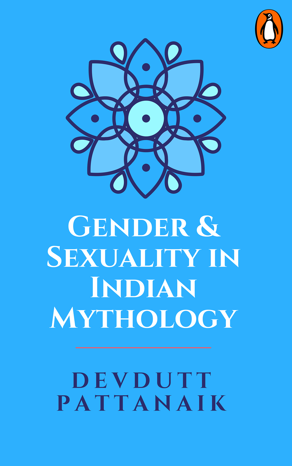 Gender & Sexuality in Indian Mythology