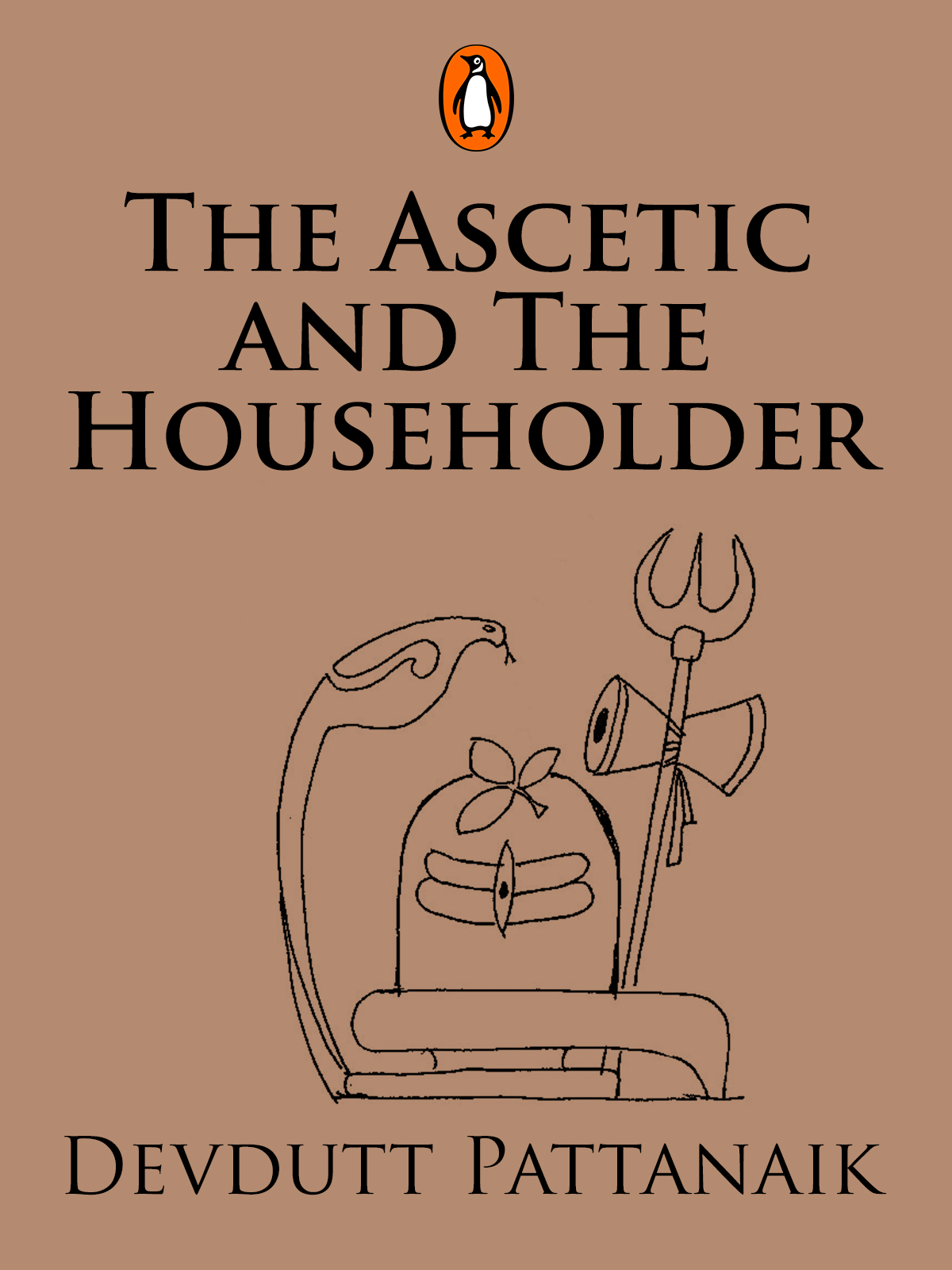 The Ascetic and The Householder