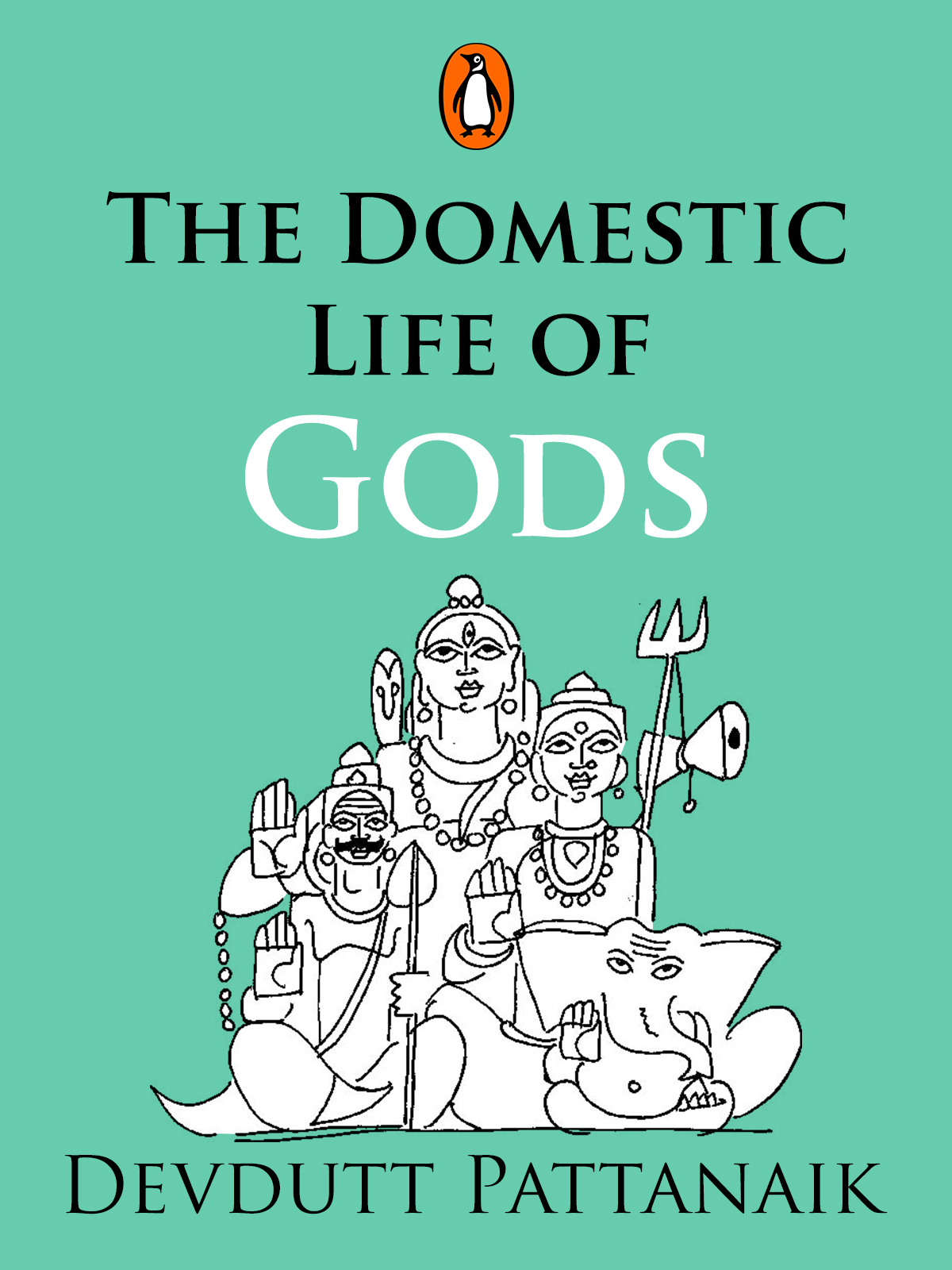 The Domestic Life of Gods