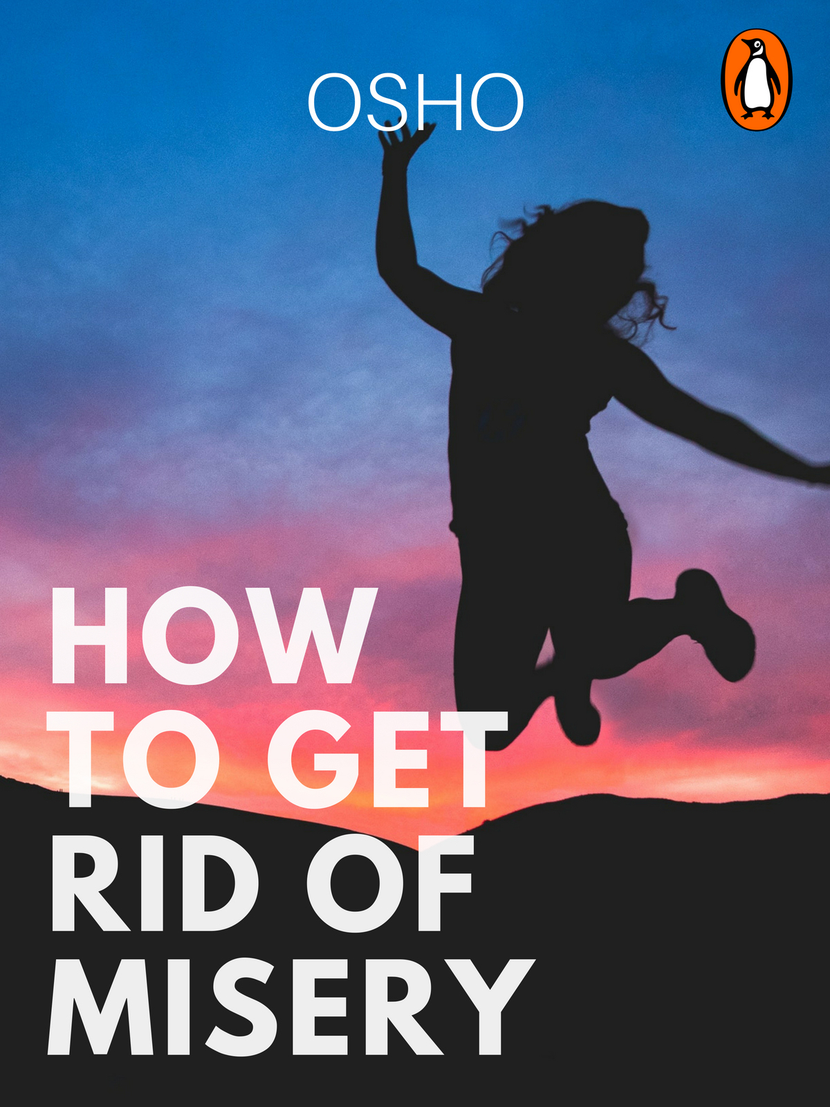 How to Get Rid of Misery