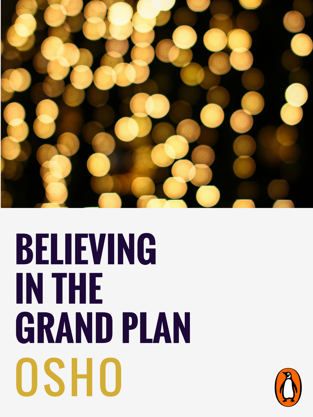 Believing in the Grand Plan