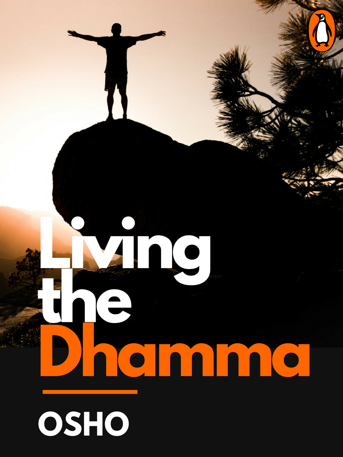 Living the Dhamma