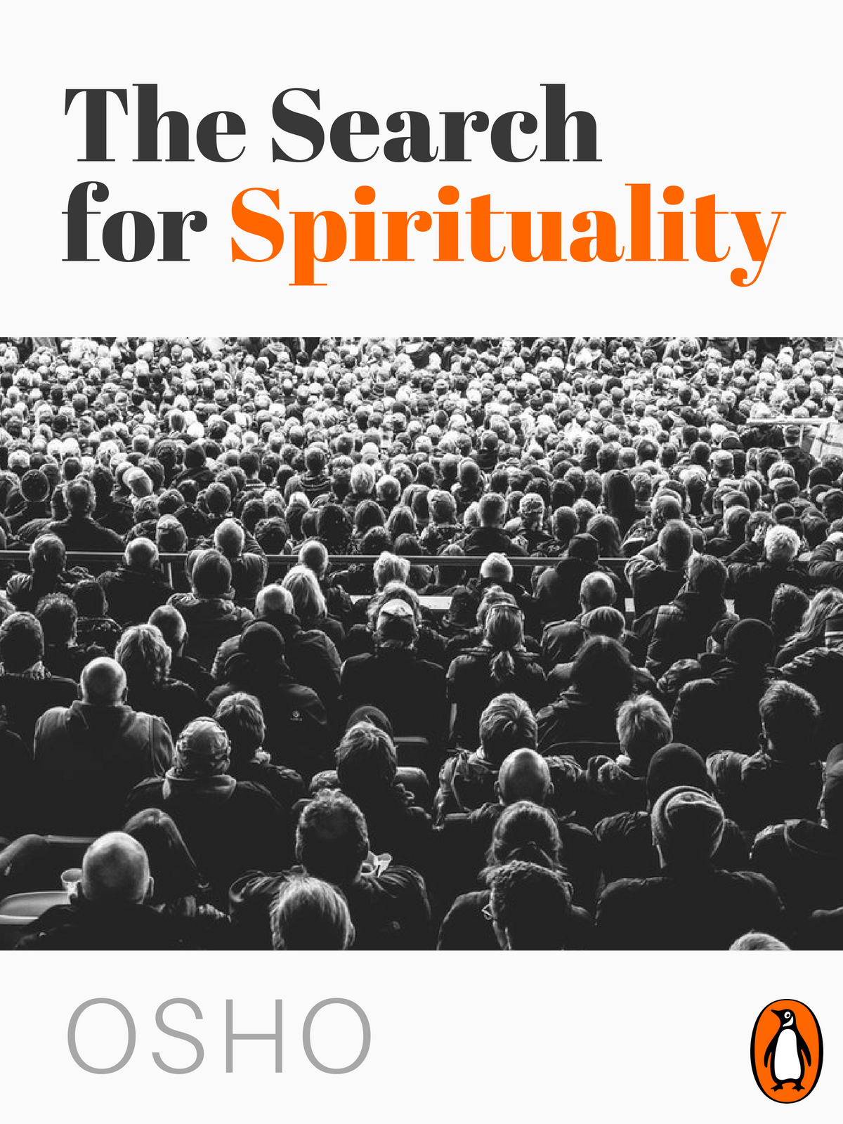 The Search for Spirituality