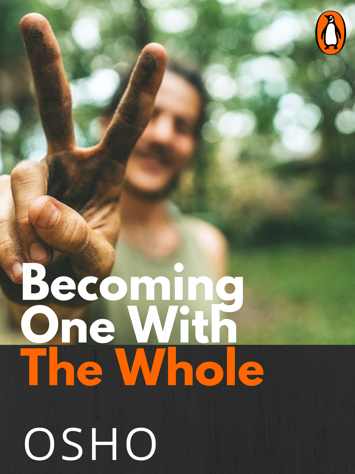 Becoming One With the Whole