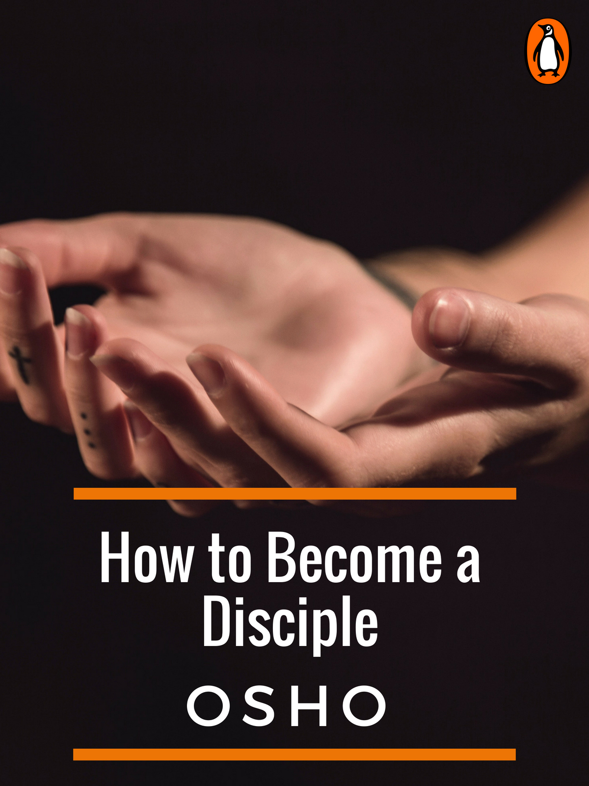 How to Become a Disciple