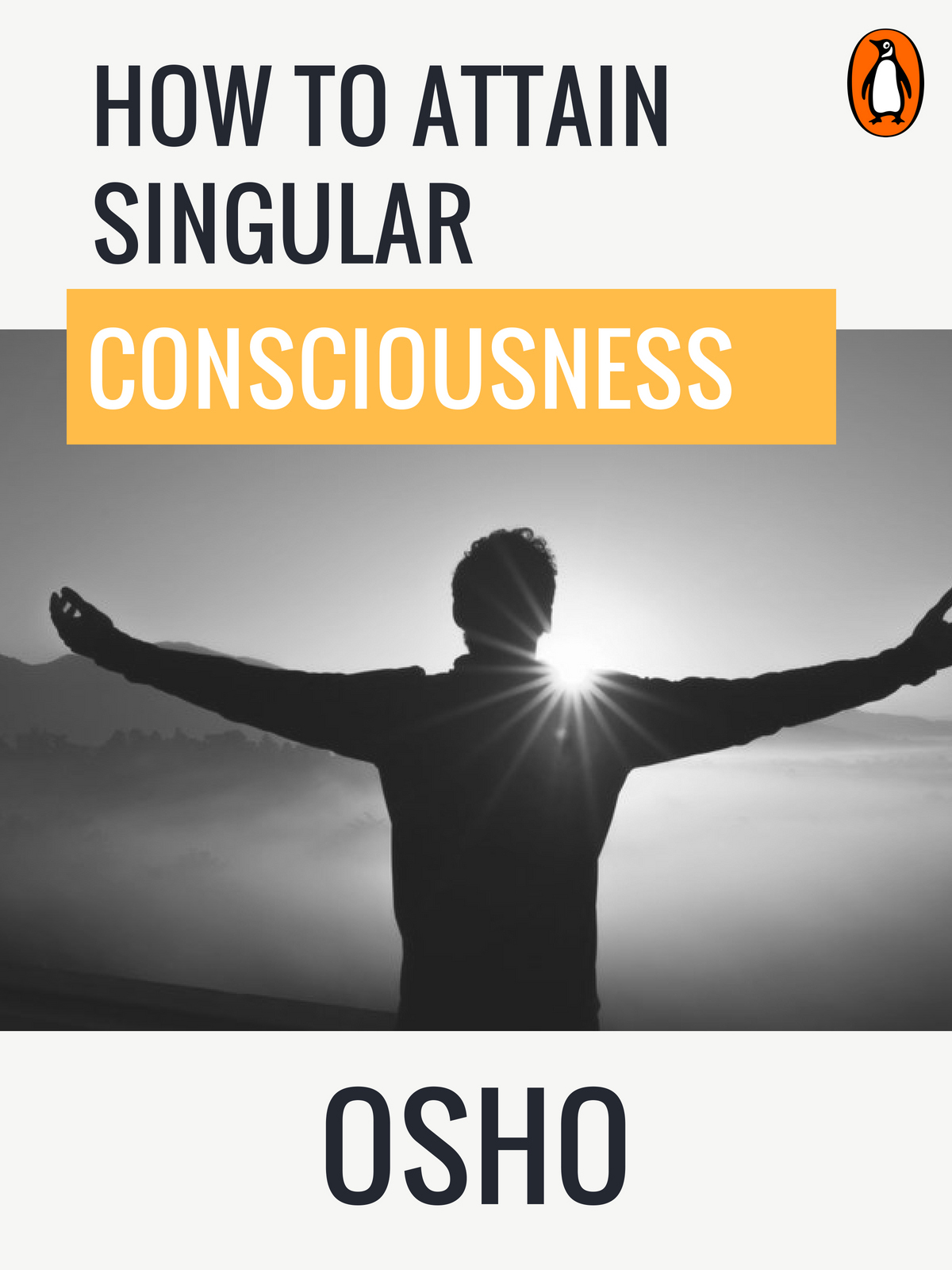 How to Attain Singular Consciousness