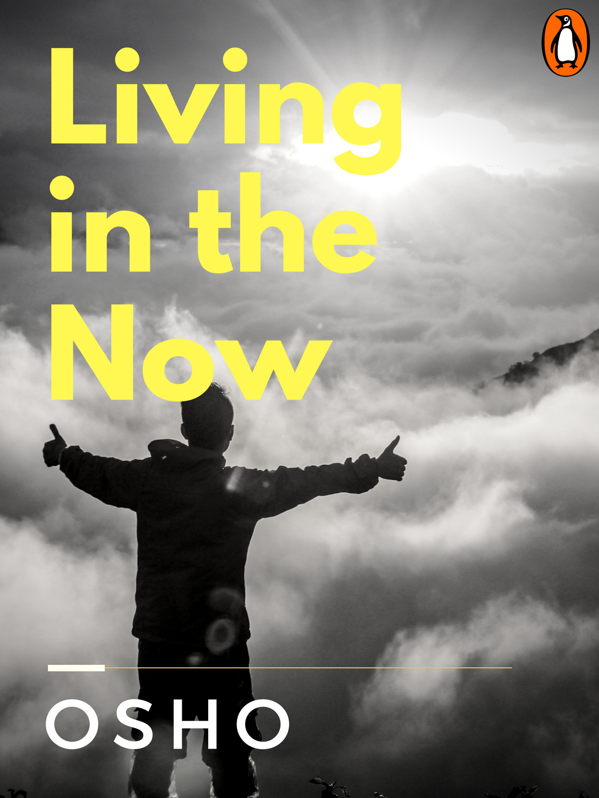 Living in the Now