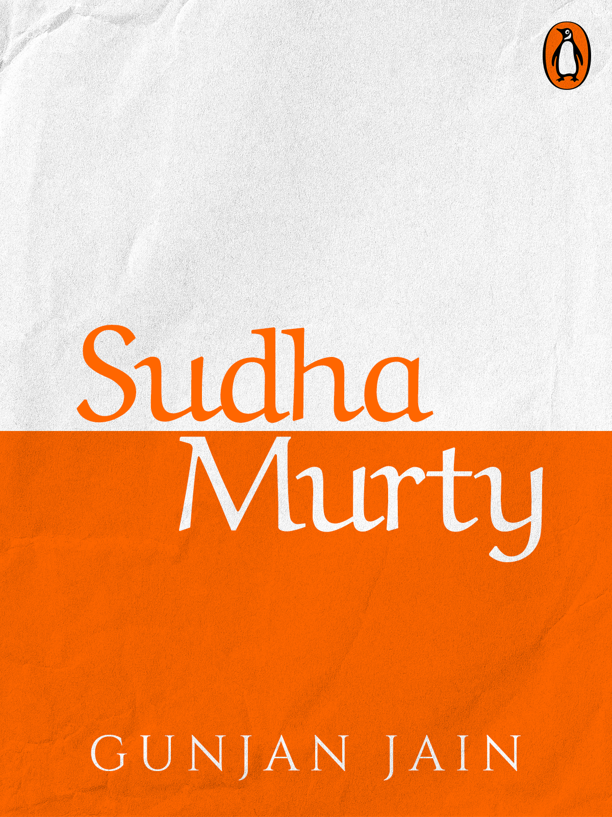 Sudha Murty