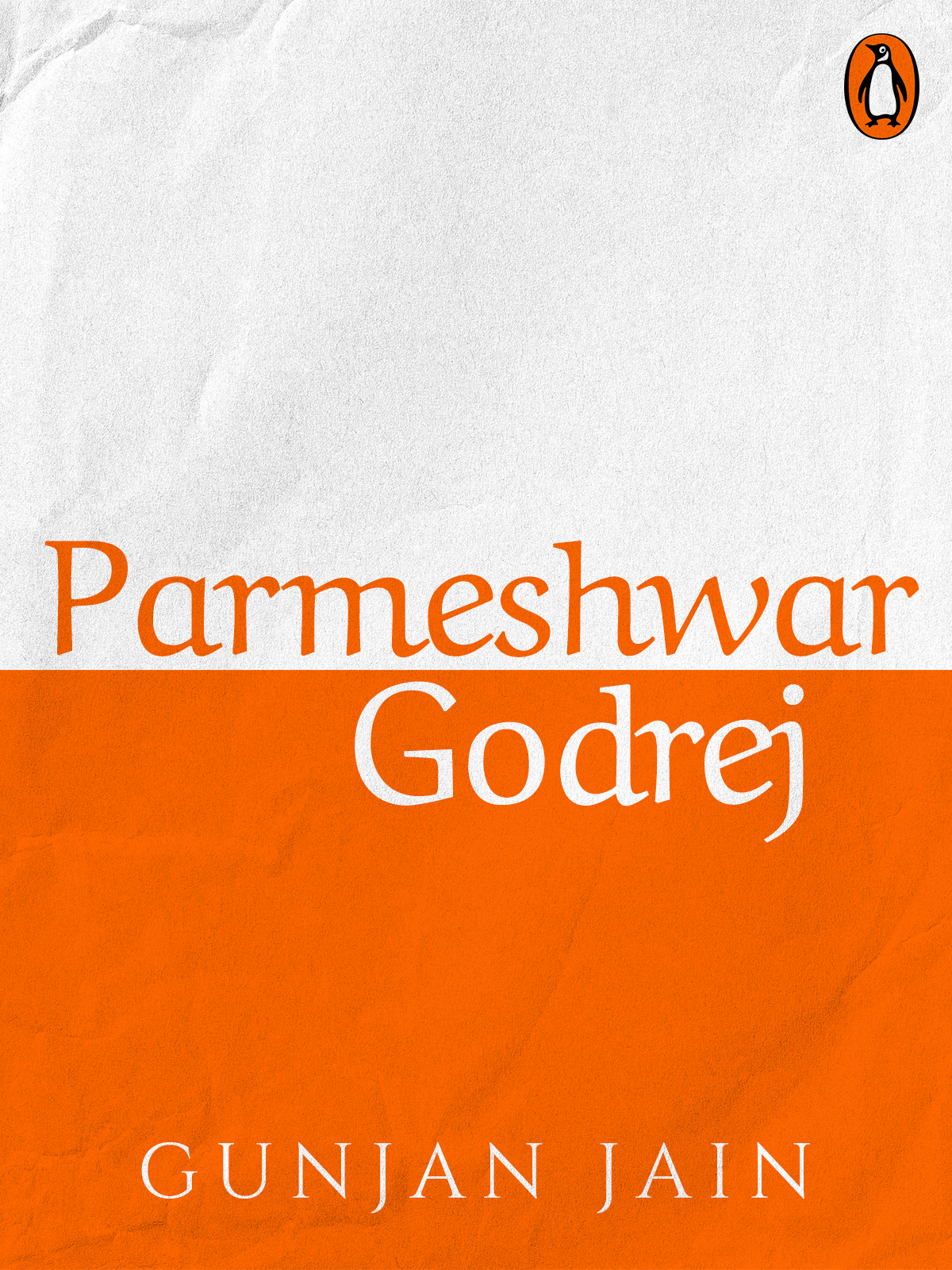Parmeshwar Godrej