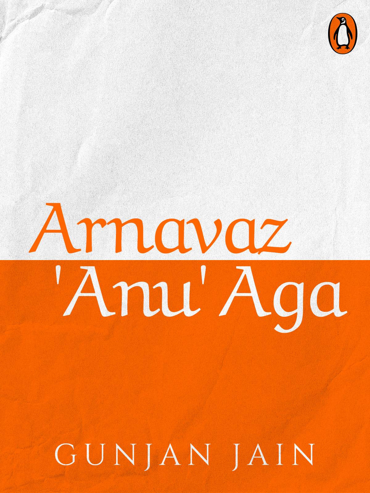 Arnavaz ‘Anu’ Aga