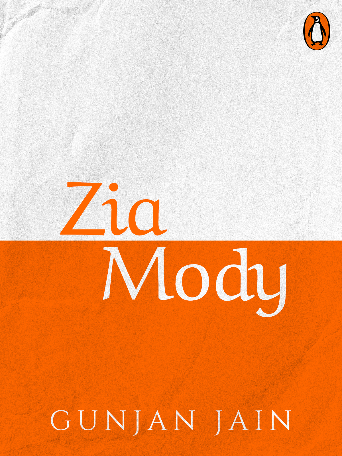 Zia Mody
