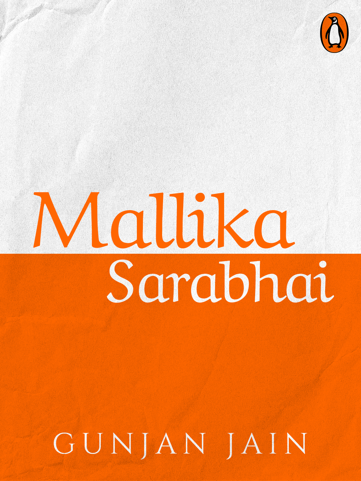 Mallika Sarabhai