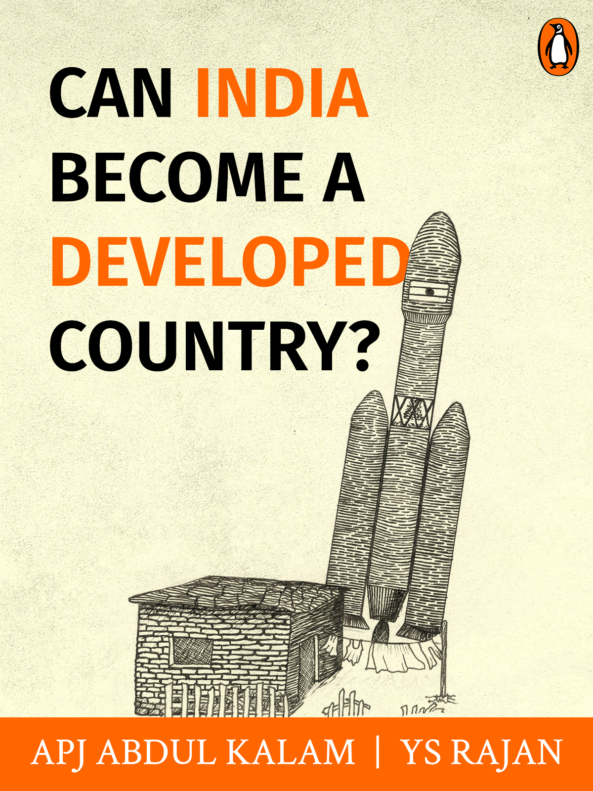 Can India Become a Developed Country?