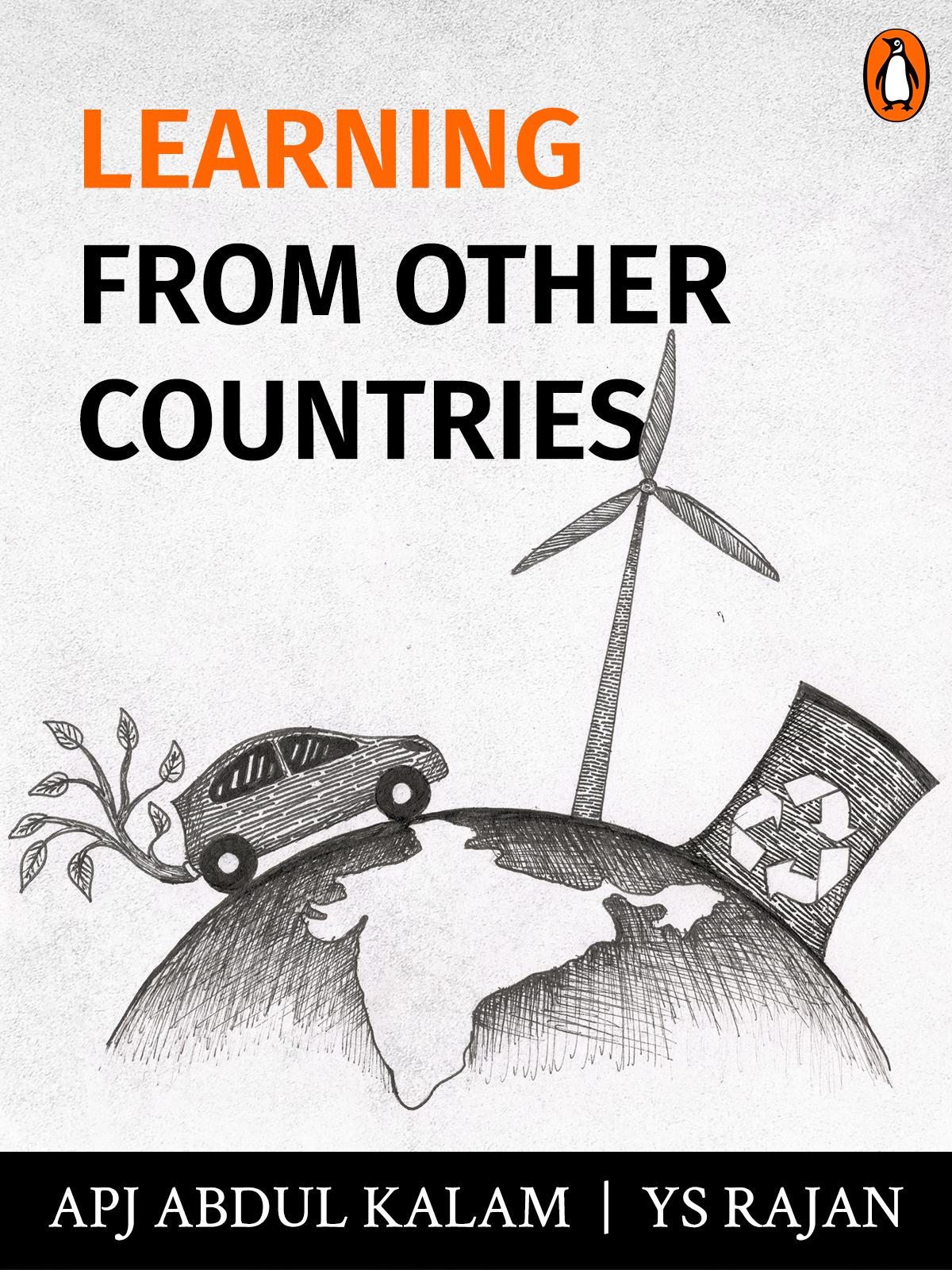 Learning From Other Countries