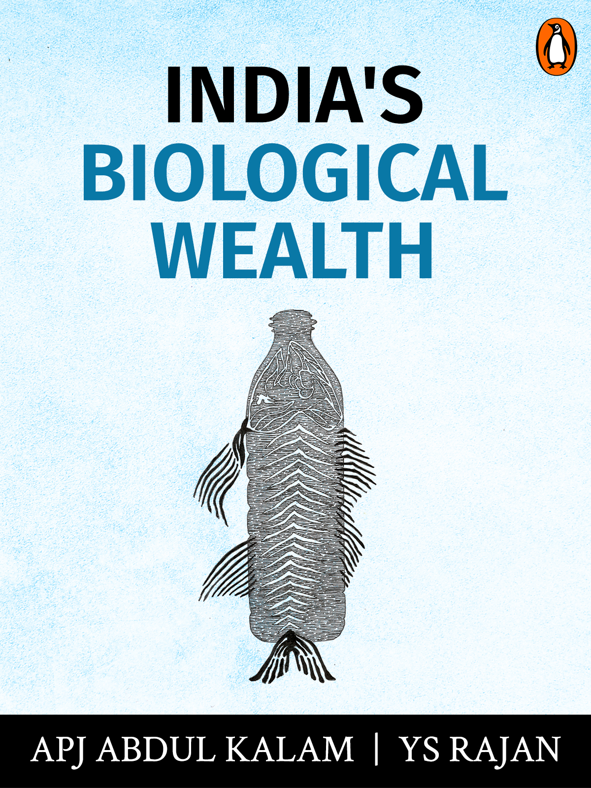 India's Biological Wealth