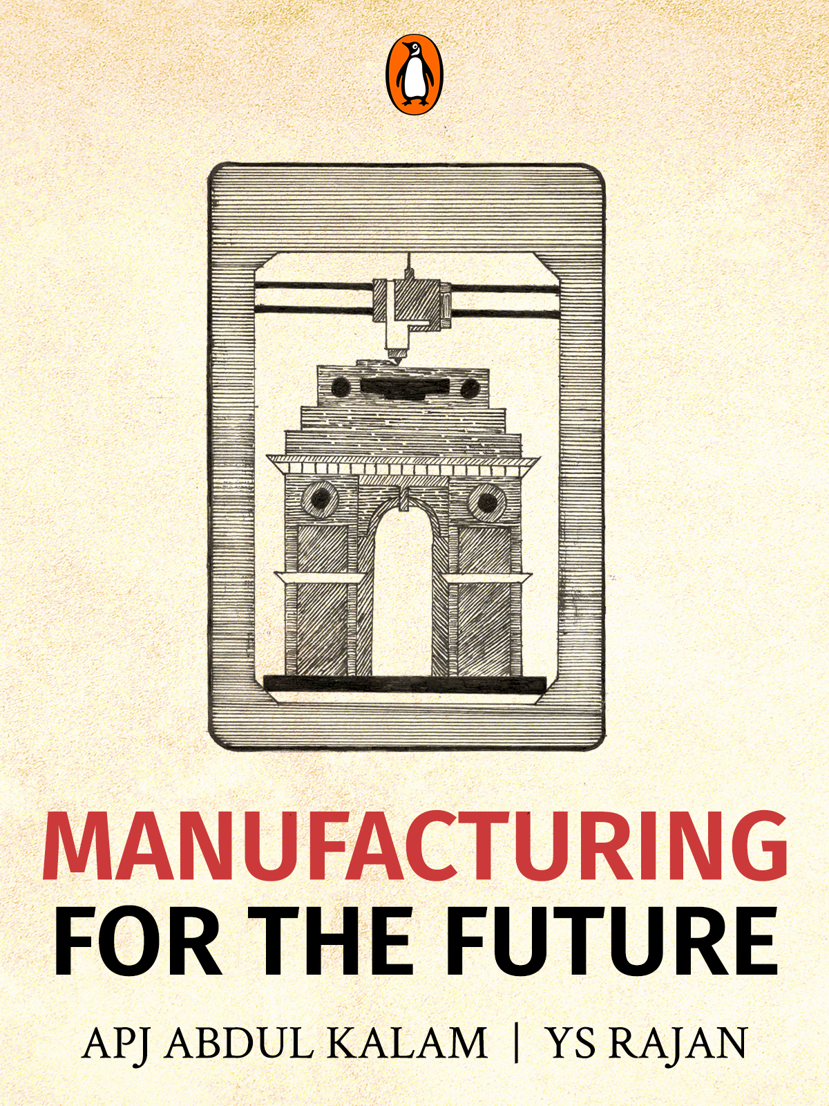 Manufacturing for the Future