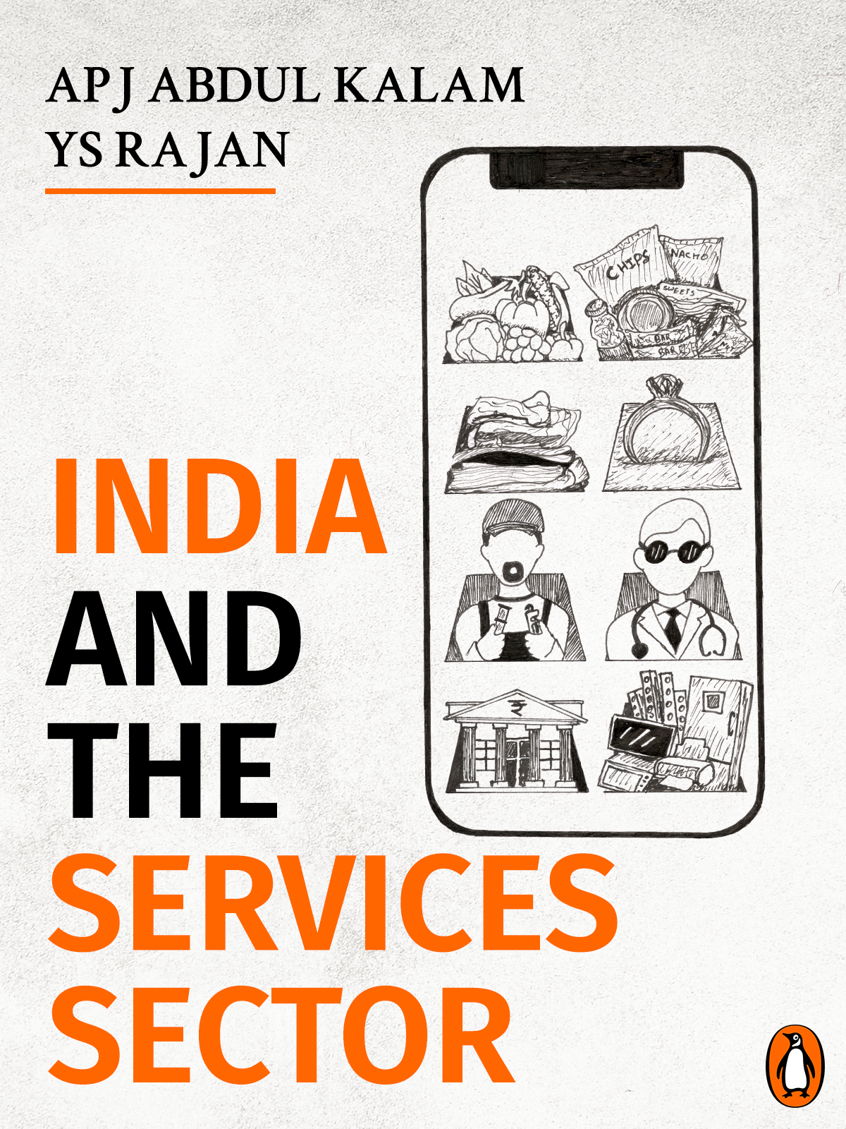 India and the Services Sector