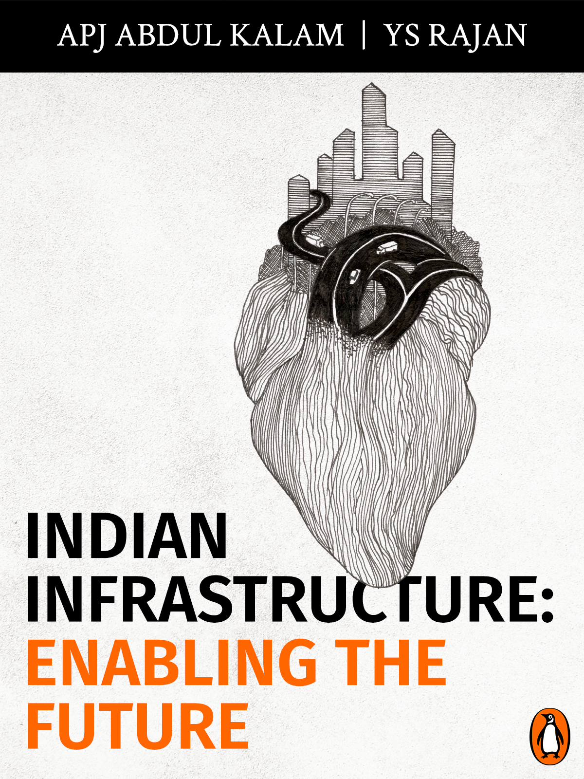 Indian Infrastructure