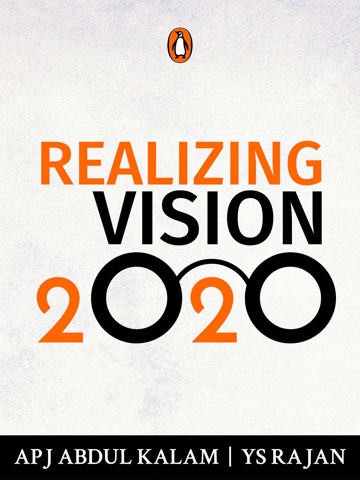 Realizing Vision 2020