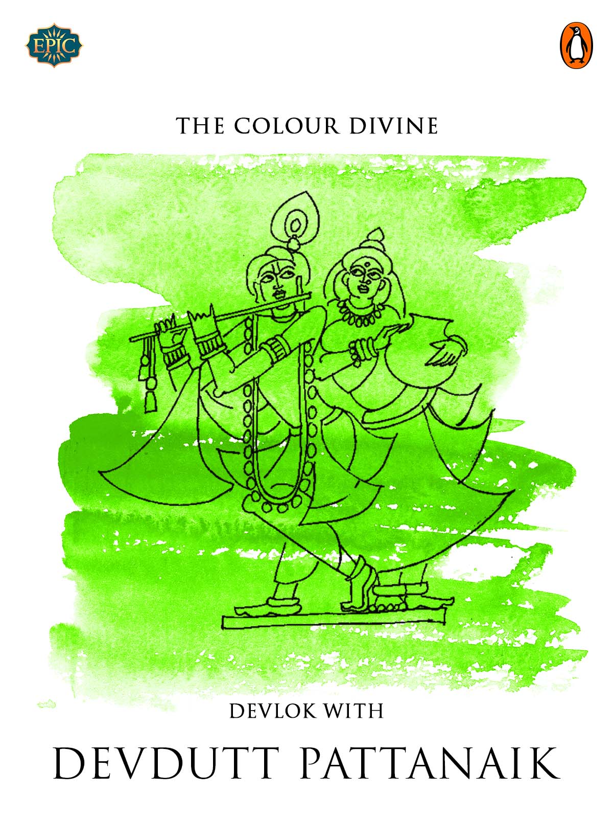 The Colour Divine